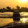 Auto nach Hochwasser anstarten?